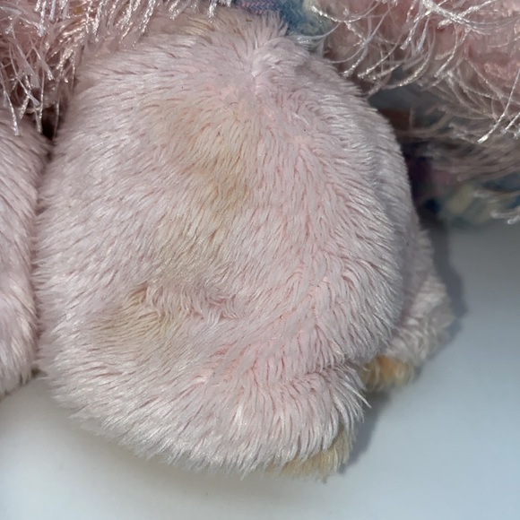 Ganz Webkinz Pink Pig HM002 Plush Stuffed Animal Toy with Sealed Code - Picture 15 of 15